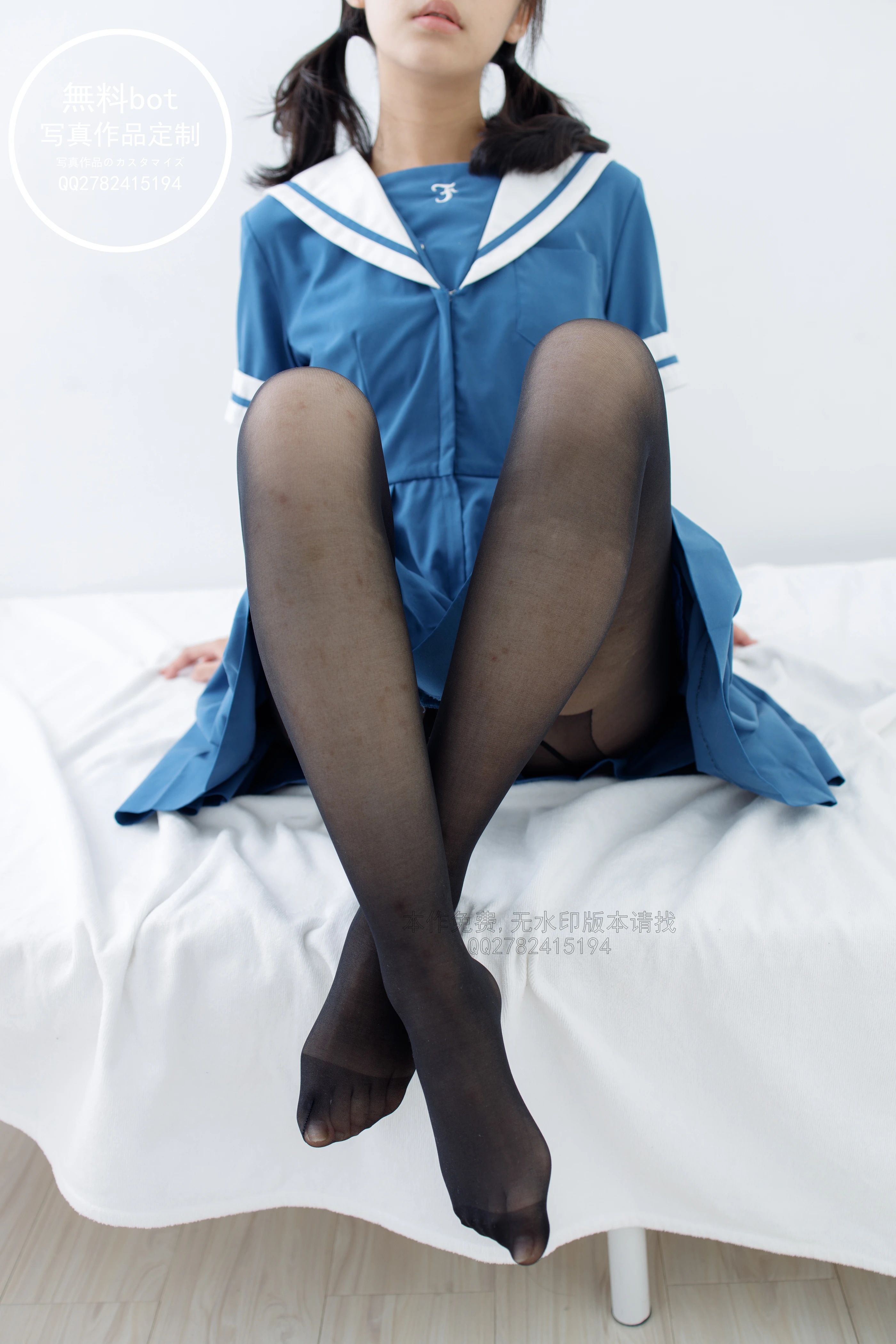 森萝财团 無料002 無料 小香 [82P]插图7